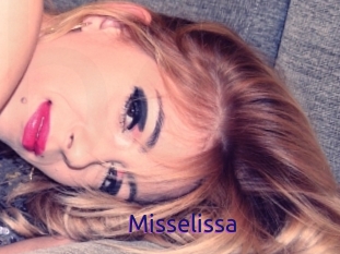 Misselissa