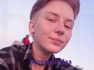 Missgadrielaa