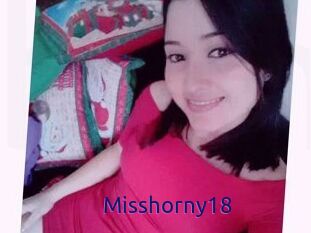 Misshorny18