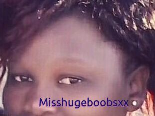 Misshugeboobsxx