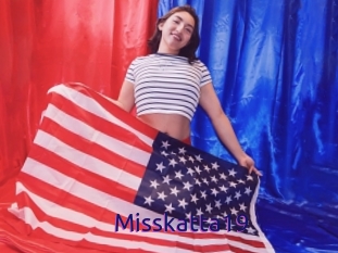 Misskatta19