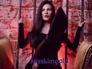 Misskimgold