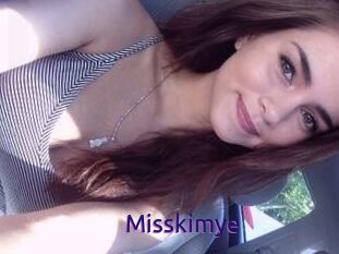 Misskimye