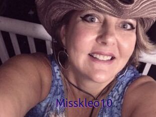 Misskleo10