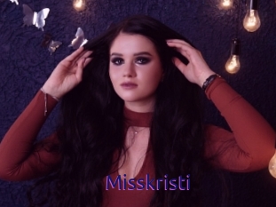 Misskristi
