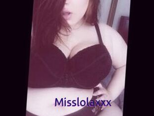Misslola_xxx
