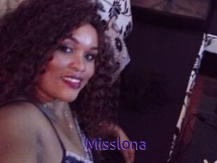 Misslona