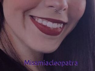 Missmiacleopatra