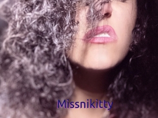Missnikitty