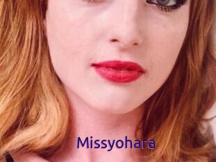 Missyohara
