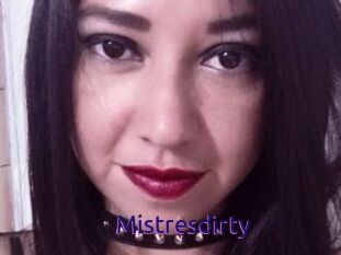 Mistresdirty