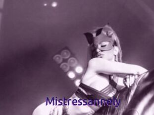Mistressannely