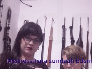 Mistressmara_sumleah_bdsm