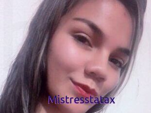 Mistresstatax