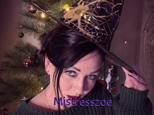 Mistresszoe