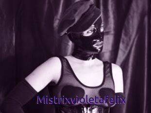Mistrixvioletafelix