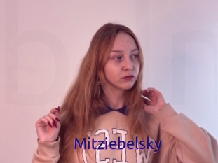 Mitziebelsky
