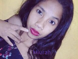 Miurah
