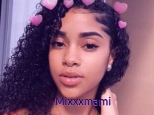 Mixxxmami