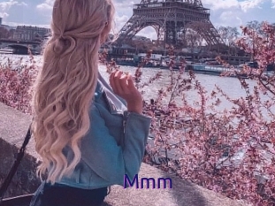 Mmm