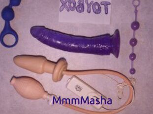 MmmMasha