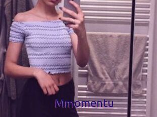 Mmomentu