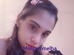 Molyvermelha