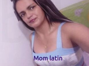Mom_latin