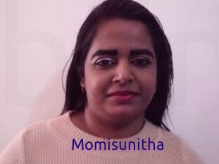 Momisunitha