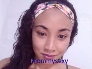 Mommysexy