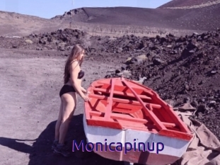 Monicapinup