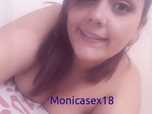 Monicasex18