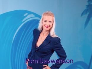 Monikaswenson