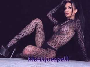Moniquespelll