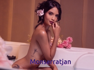 Monserratjan