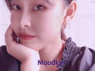Moodkin