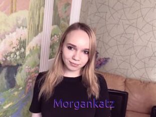 Morgankatz