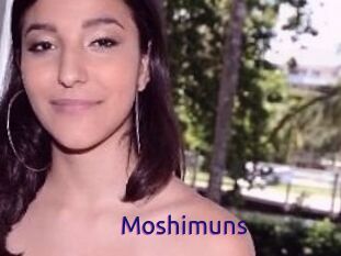 Moshimuns