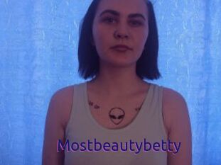 Mostbeautybetty