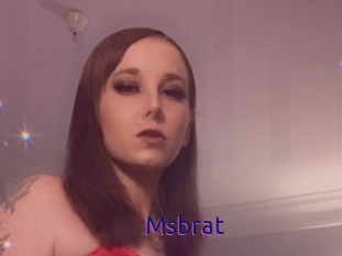 Msbrat