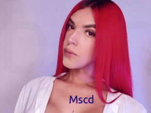 Mscd