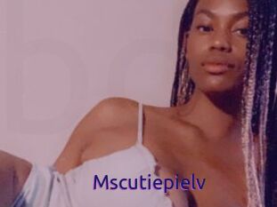 Mscutiepielv