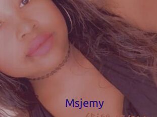 Msjemy