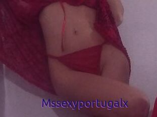 Mssexyportugalx