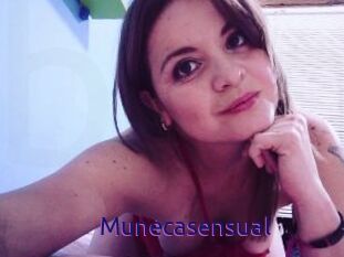 Munecasensual