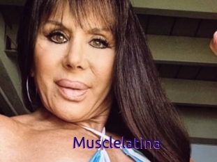 Musclelatina