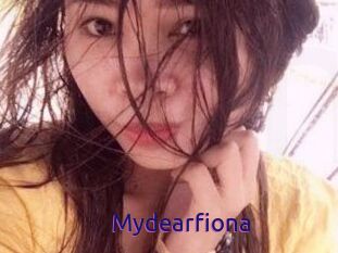 Mydearfiona