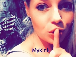 Mykink
