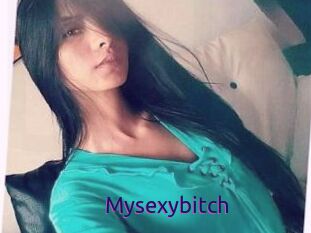 Mysexybitch