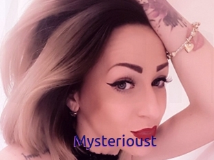 Mysterioust